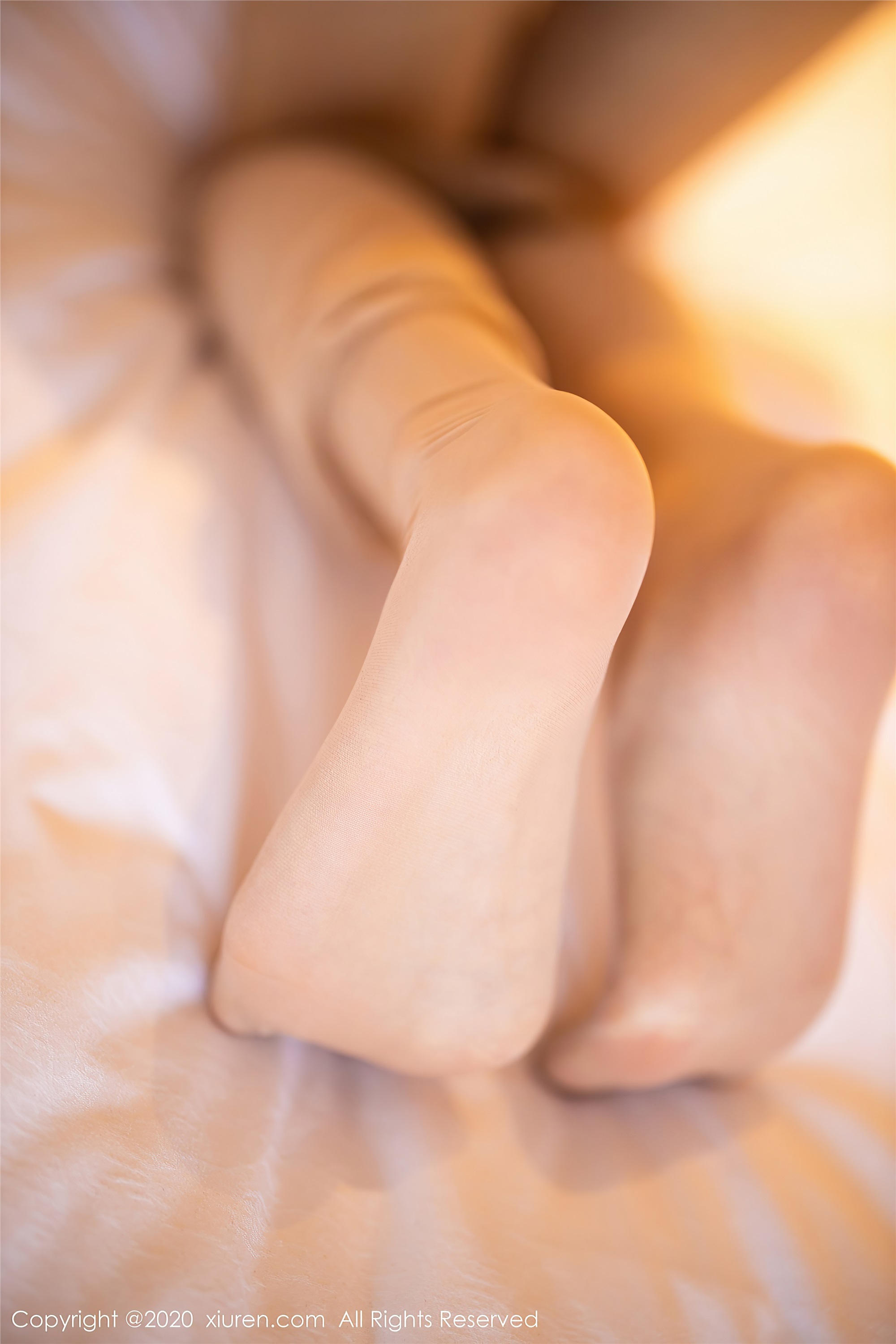 XIUREN秀人网 2020.11.03 No.2733 杨晨晨sugar